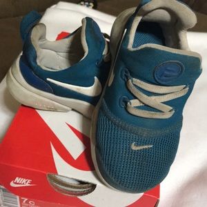 Nike Presto Fly